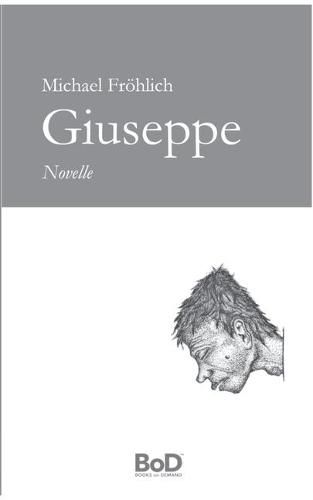 Cover image for Giuseppe