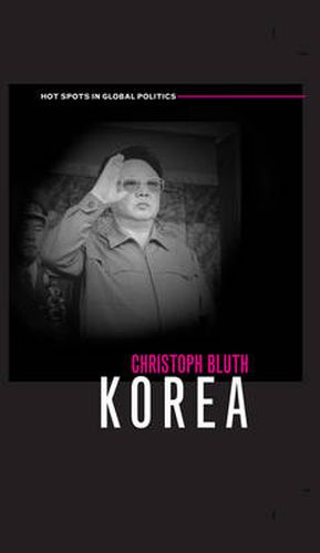 Cover image for Korea