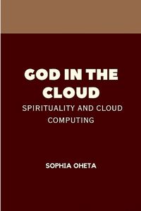 Cover image for God in the Cloud