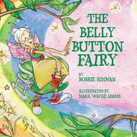 Cover image for The Belly Button Fairy