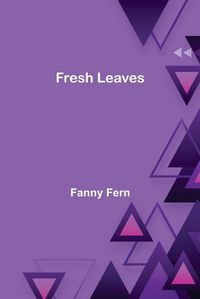 Cover image for Fresh Leaves