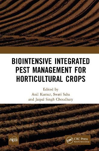 Cover image for Biointensive Integrated Pest Management for Horticultural Crops