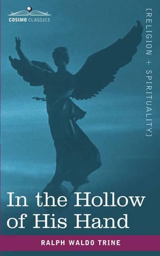 Cover image for In the Hollow of His Hand