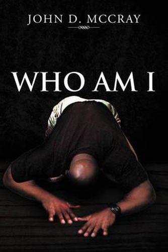 Cover image for Who Am I