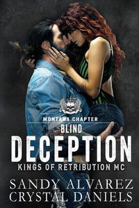 Cover image for Blind Deception