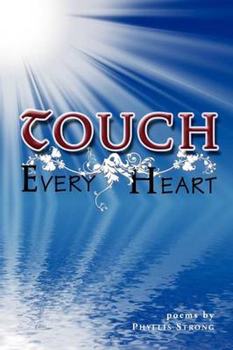 Cover image for Touch Every Heart