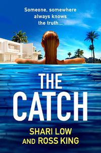 Cover image for The Catch