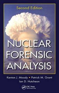 Cover image for Nuclear Forensic Analysis