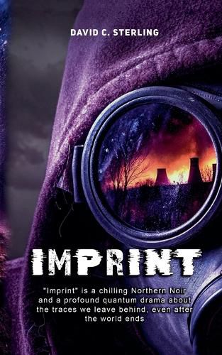 Cover image for Imprint
