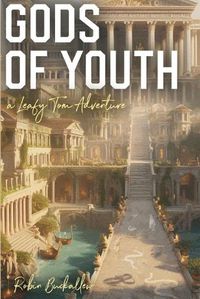 Cover image for Gods of Youth