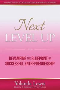 Cover image for Next Level Up