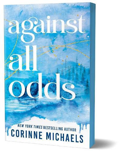 Cover image for Against All Odds