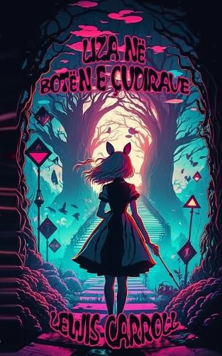 Cover image for Liza ne boten e cudirave