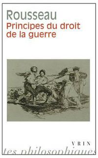 Cover image for Principes Du Droit de la Guerre