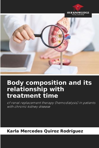 Cover image for Body composition and its relationship with treatment time