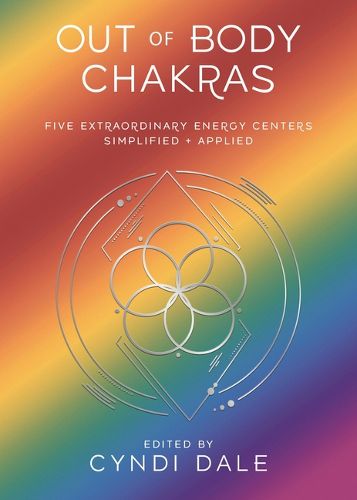 Cover image for Out of Body Chakras