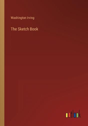 Cover image for The Sketch Book