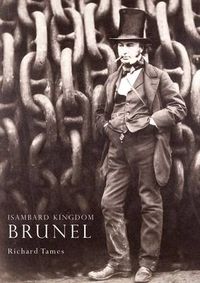 Cover image for Isambard Kingdom Brunel
