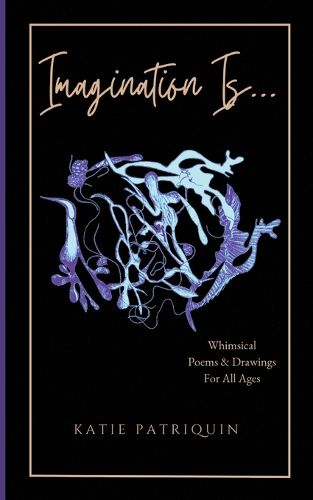 Cover image for Imagination Is...