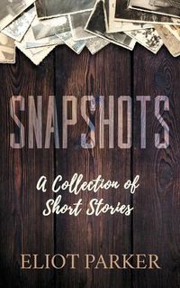 Cover image for Snapshots