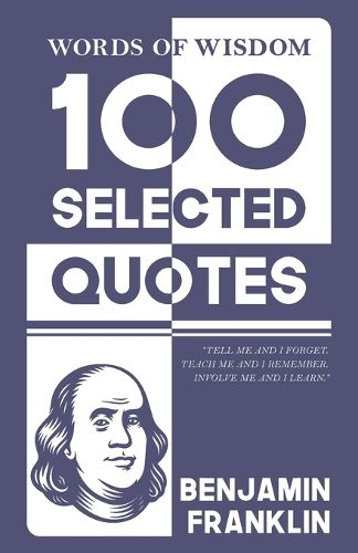 Cover image for Words Of Wisdom