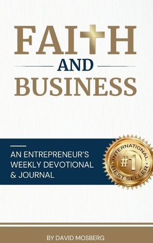 Cover image for Faith & Business