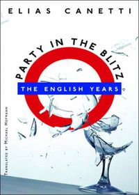 Cover image for Party in the Blitz