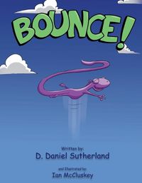 Cover image for Bounce!