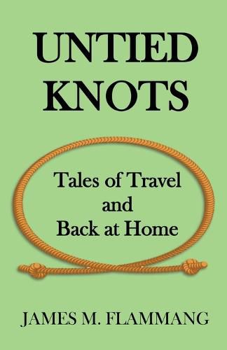 Cover image for Untied Knots