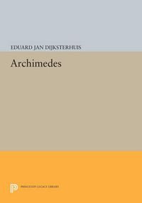 Cover image for Archimedes