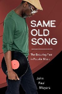 Cover image for Same Old Song