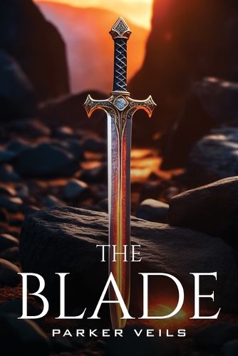 Cover image for The Blade