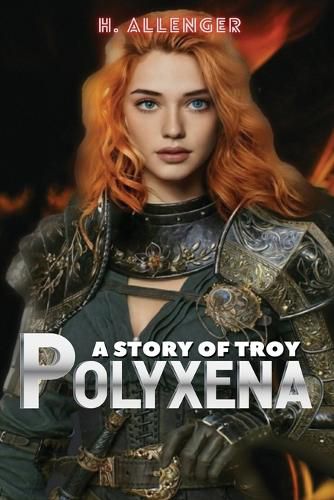 Cover image for Polyxena