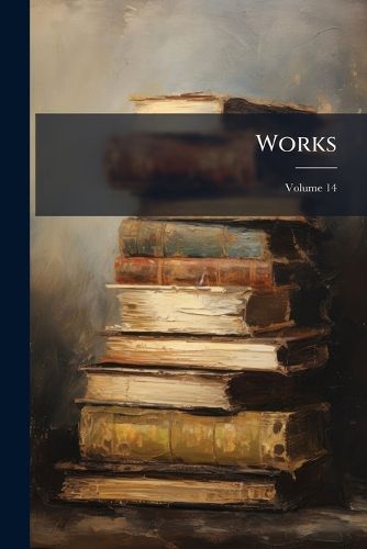 Cover image for Works