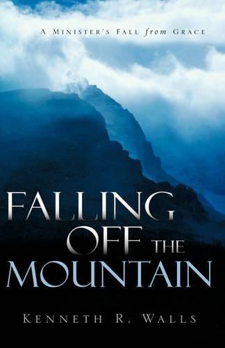 Cover image for Falling Off the Mountain