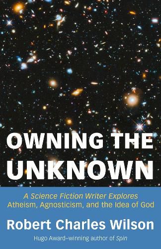 Cover image for Owning the Unknown