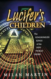 Cover image for Lucifer's Children