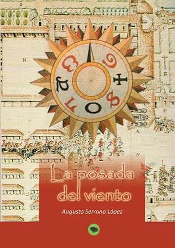 Cover image for La posada del viento