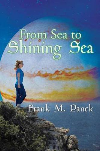 Cover image for From Sea to Shining Sea