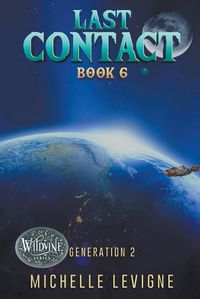 Cover image for Last Contact