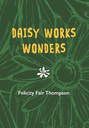 Cover image for Daisy Works Wonders