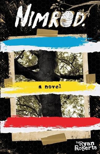 Cover image for Nimrod