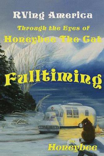 Cover image for Fulltiming