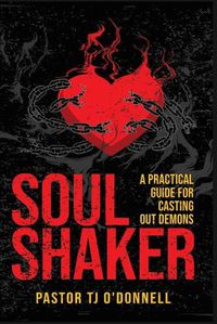 Cover image for Soul Shaker