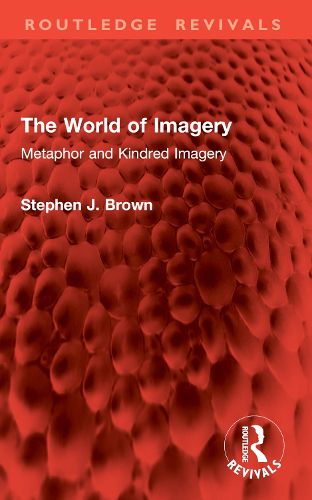 Cover image for The World of Imagery
