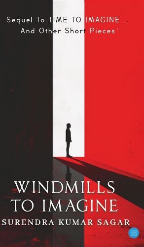 Cover image for Windmills to Imagine