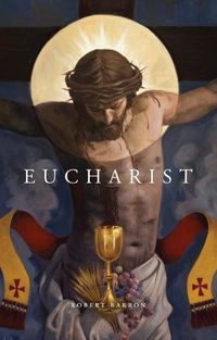 Cover image for Eucharist