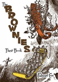 Cover image for Brownies: Their Book