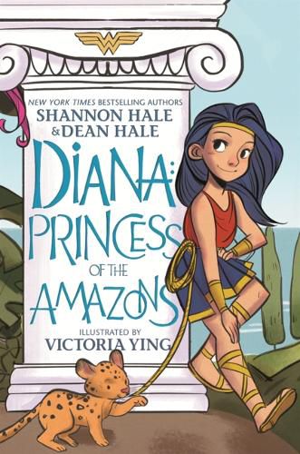 Cover image for Diana