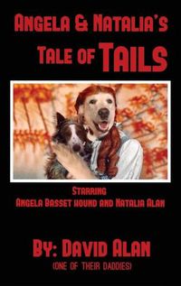 Cover image for Angela and Natalia's Tale of Tails